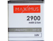 Baterie Maxximus BAT MAXXIMUS SAM J5 2900mAh EB-BG530BBC