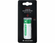 Svítilna Ledlenser Baterie 3,7 V / 5000 mAh, MT14