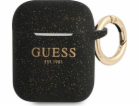 Guess GUA2SGGEK silikonové ochranné pouzdro pro AirPods 1...