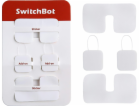 SwitchBot SwitchBot Add-on sticker další samolepky