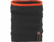 Helly Hansen Helly Hansen Oxford Světle černý komín