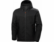 Zimní bunda Helly Hansen Oxford, velikost L, černá