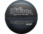 Wilson Wilson Reaction Pro Ball WTB10135XB Black 7