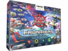 Iuvi Star Realms: Frontiers Hry IUVI