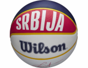 Wilson Wilson NBA Player Local Nikola Jokic Outdoor Ball WZ4006701XB Blue 7