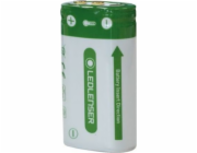 Ledlenser svítilna Ledlenser Li-Ion baterie 1550mAh 3,7V pro MH7 MH8