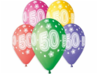GoDan Premium heliové balónky s potiskem 50 13 palců / 5 ks