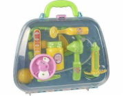 HTI Peppa Pig Medic Nurse Case