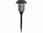 Volteno VOLTENO SOLÁRNÍ LAMPA PLASTOVÁ MŘÍŽKA VO1923