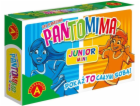 Alexander Game Pantomima junior mini