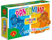 Alexander Game Pantomima junior mini