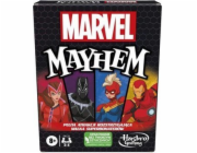Hra Hasbro Marvel Mayhem