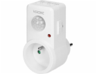 VIRONE ZÁSUVKOVÝ SENZOR POHYBU MS-1 Virone
