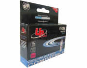 Inkoust UPrint kompatibilní s C13T12834011, purpurová, 4ml (E-128M)