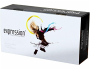 Výměna azurového toneru Expression TK-3110 (KKL-3130)