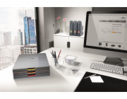 Odolný ODOLNÝ Schubladenbox VARICOLOR 3Fächer mehrfbg