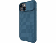 Nillkin NILLKIN CAMSHIELD PRO IPHONE 14 MAX BLUE / BLUE