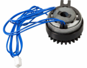 OKI Gear Assy. Cl35Z25