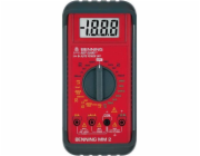 Benning Multimetr BENNING MM 2, digitální s příslušenstvím