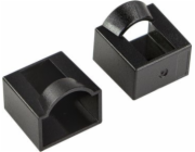 LogiLink  Staubschutzkappe für RJ45-Patchkabel, 50 St.