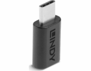 Lindy USB adaptér Lindy USB 3.2 Type C Adapter