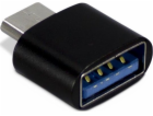 USB Inter-Tech adaptér typu CM a USB 2.0 AF