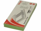 Esselte Kartonový separátor 1/3 A4 100 ks. zelená (ET6958)