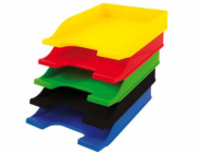 Bantex STOLNÍ ZÁSUVKA ČERNÁ 400050167