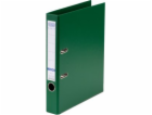 Elba pořadač A4 50mm zelený (HAME0626)