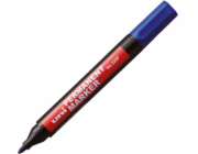 Trodat Permanentní popisovač Uni marker modrý (TROD0401)