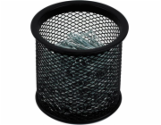 Grand kontejner na kancelářské sponky GR-010 černý (120-1119)