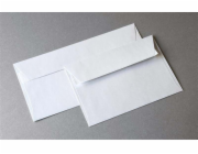 Argo Envelopes C6 10PCS (282101)