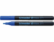 Olejový značkovač Schneider Maxx 271, modrý