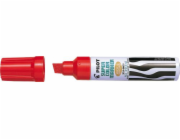 Dálkový ovladač PERMANENT MARKER JUMBO SCA 6600 RED - 3010052170