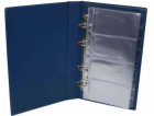 Panta Plast OBCHODNÍ DRŽÁK PANTA 200 NAVY BLUE (0304-0008...