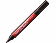 Trodat Permanentní popisovač Uni popisovač černý (320F)