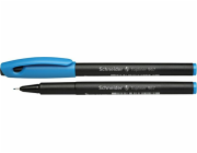 Schneider SCHNEIDER Topliner 967, 0,4 mm, světle modrá