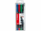 Stabilo Foliopis Stabilo Ohpen 0,7 mm (842/4)