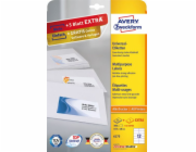 Avery Zweckform Quick Peel Labels 105x48 (6175)