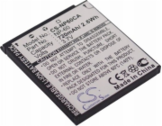 Cameron Sino dobíjecí baterie Np-60 / Np60 Baterie pro fotoaparát Casio Exilim / Cs-np60ca