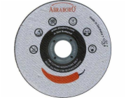 Abraboro korundový kotouč 125 x 1,6 kov (AB12501002)
