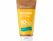 Biotherm BIOTHERM WATERLOVER KRÉM NA Opalovací krém SPF 50 50ml