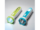 Svítilna Tiross TIROSS STRAIGHT TORCH 1WLED 2W COB 3xAA /...