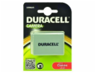 DURACELL Baterie - DR9945 pro Canon LP-E8, černá, 1020 mA...