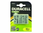DURACELL Baterie - DR9641 pro Nikon EN-EL5, šedá, 1150 mA...