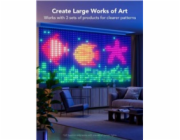 Govee RGBIC Curtain Light 520 LED - 1.5 x 2m