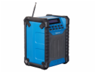 Denver WRD-60 - pracovní FM/DAB+ rádio s Bluetooth