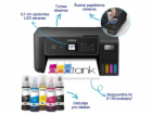 EPSON tiskárna ink EcoTank L3280, 5760x1440dpi, A4, 33ppm...