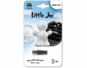 AIR FRESHNER LITTLE JOE NOVÉ AUTO