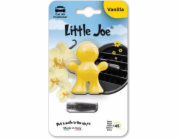 OSVĚŽOVAČ VZDUCHU LITTLE JOE VANILKA